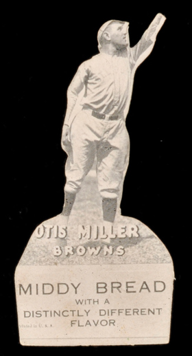 Miller Browns